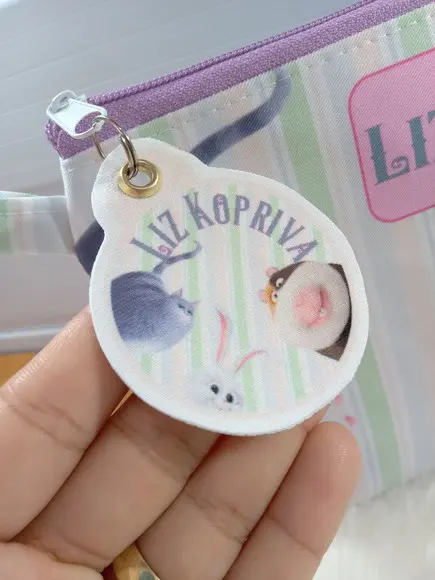 Necessarie Personalizada.