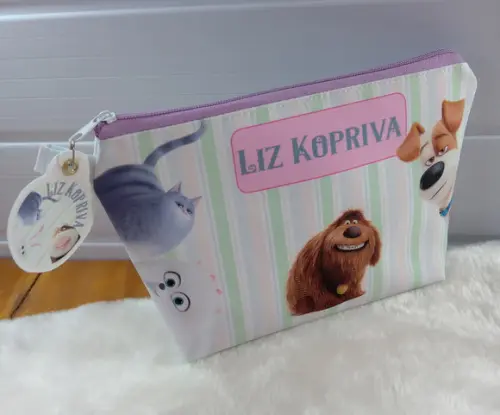 Necessarie Personalizada.
