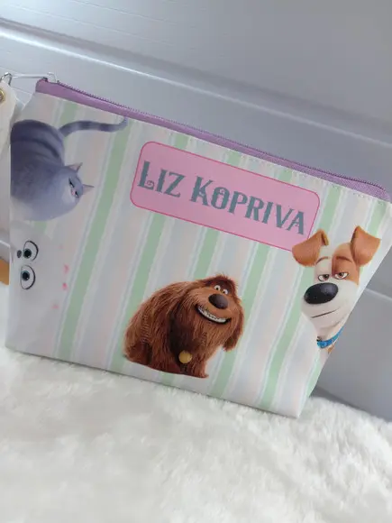 Necessarie Personalizada.