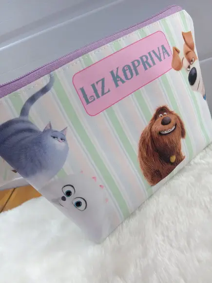 Necessarie Personalizada.