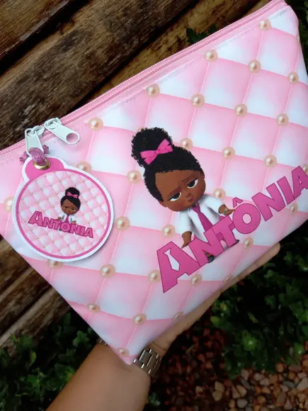 Necessarie Personalizada.