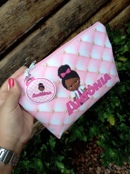 Necessarie Personalizada.