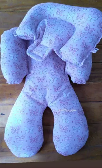 Redutor Bebê Conforto ou Berço