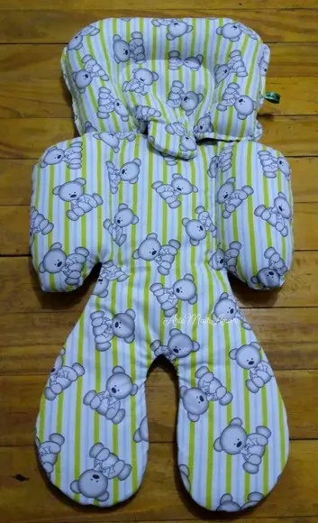Redutor Bebê Conforto ou Berço