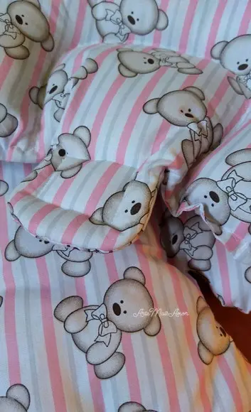 Redutor Bebê Conforto ou Berço