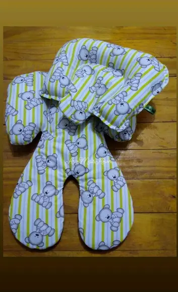 Redutor Bebê Conforto ou Berço