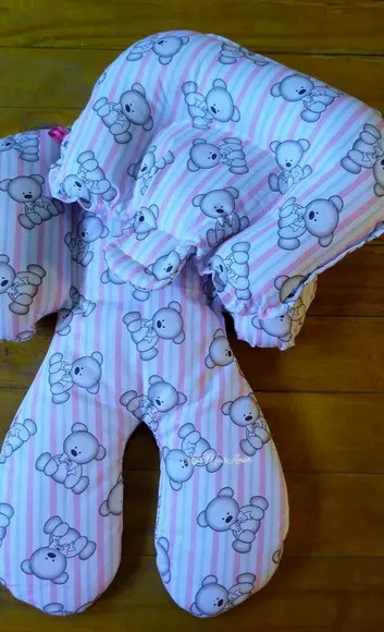 Redutor Bebê Conforto ou Berço
