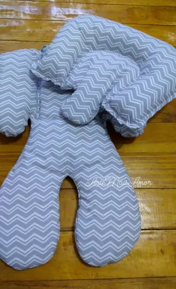 Redutor Bebê Conforto ou Berço