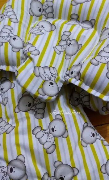 Redutor Bebê Conforto ou Berço
