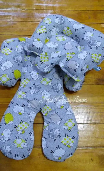 Redutor Bebê Conforto ou Berço