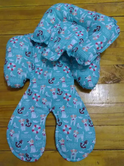 Redutor Bebê Conforto ou Berço