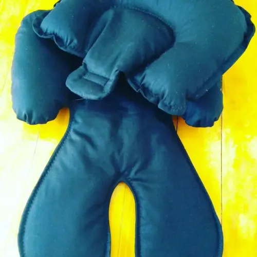 Redutor Bebê Conforto Preto ou Berço
