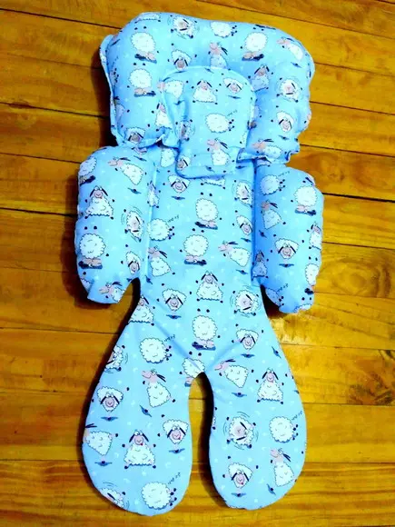 Redutor de Bebê Conforto ou Berço