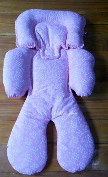 Redutor de Bebê Conforto ou Berço