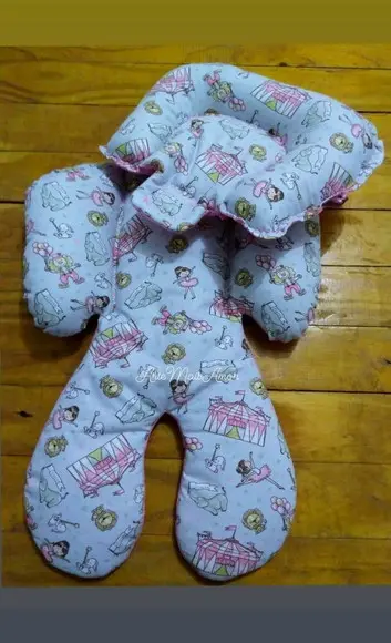 Redutor de Bebê Conforto ou Berço