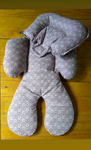 Redutor de Bebê Conforto ou Berço