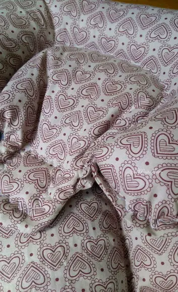 Redutor de Bebê Conforto ou Berço