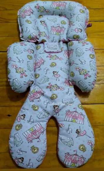 Redutor de Bebê Conforto ou Berço