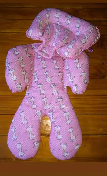 Redutor de Bebê Conforto ou Berço