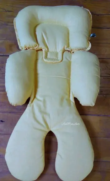 Redutor de Bebê Conforto ou Berço
