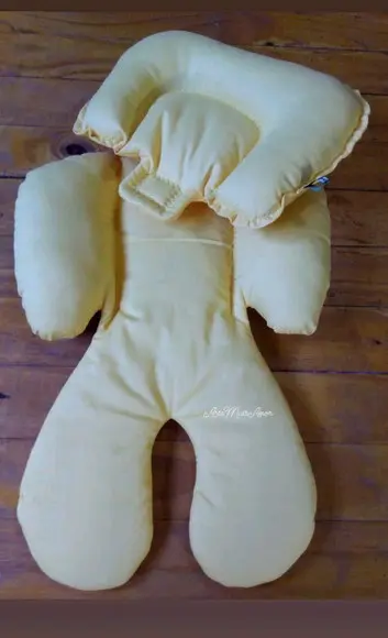 Redutor de Bebê Conforto ou Berço