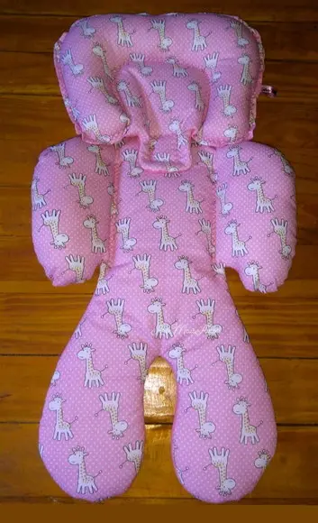 Redutor de Bebê Conforto ou Berço