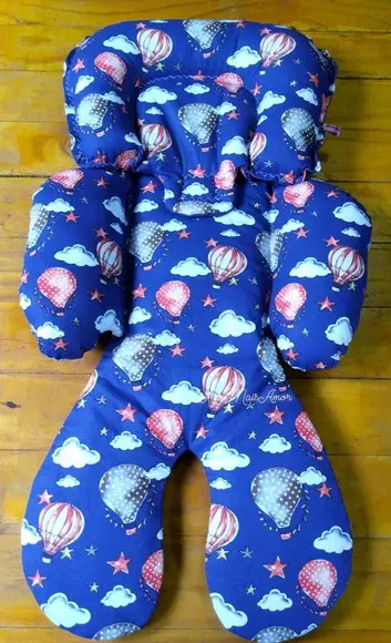 Redutor de Bebê Conforto ou Berço