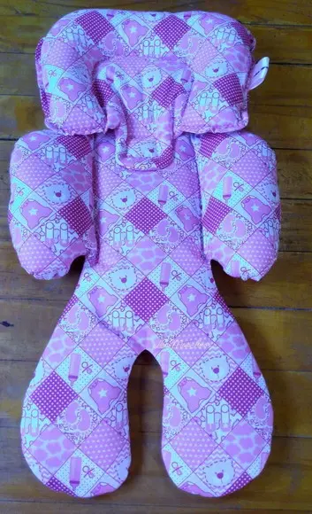Redutor de Bebê Conforto ou Berço