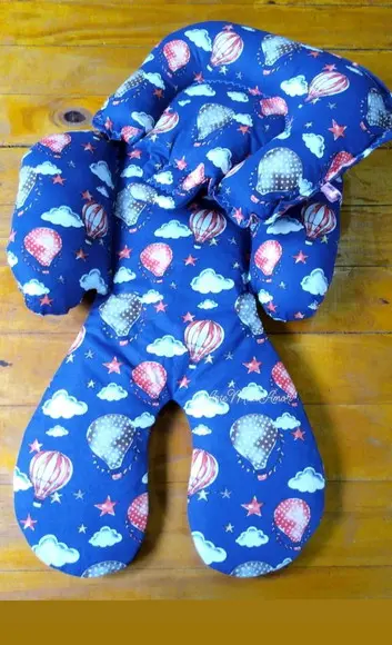 Redutor de Bebê Conforto ou Berço