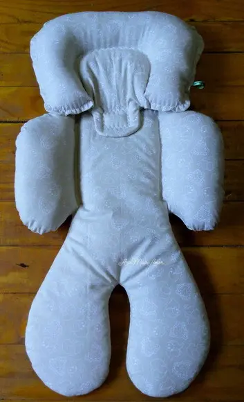 Redutor de Bebê Conforto ou Berço