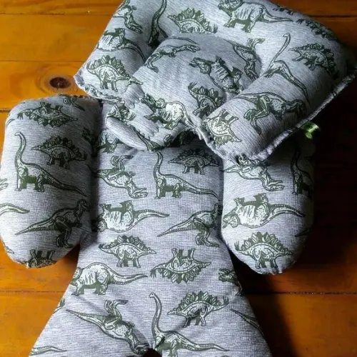 Redutor de Bebê Conforto ou Berço