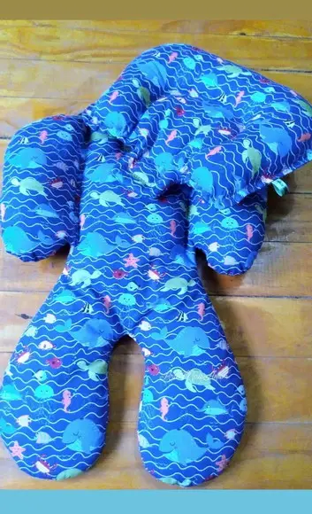 Redutor de Bebê Conforto ou Berço