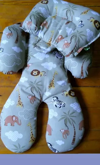 Redutor de Bebê Conforto ou Berço