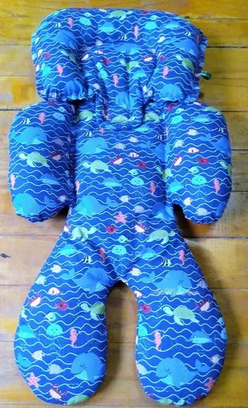 Redutor de Bebê Conforto ou Berço