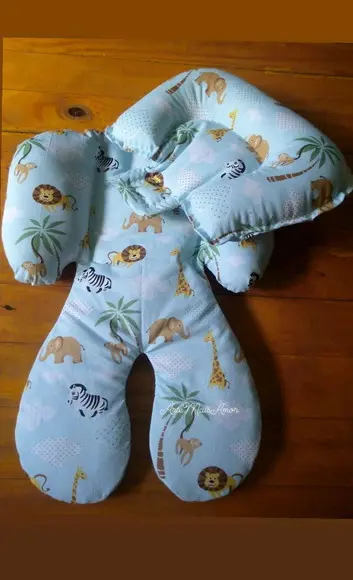 Redutor de Bebê Conforto ou Berço