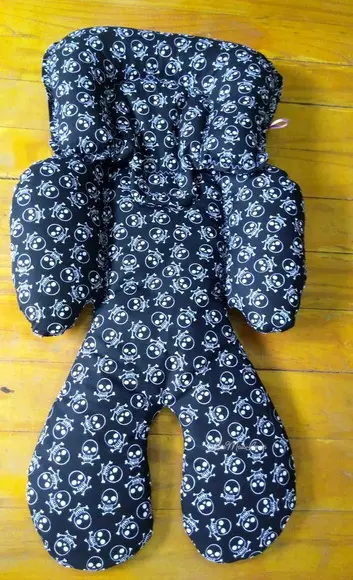 Redutor de Bebê Conforto ou Berço