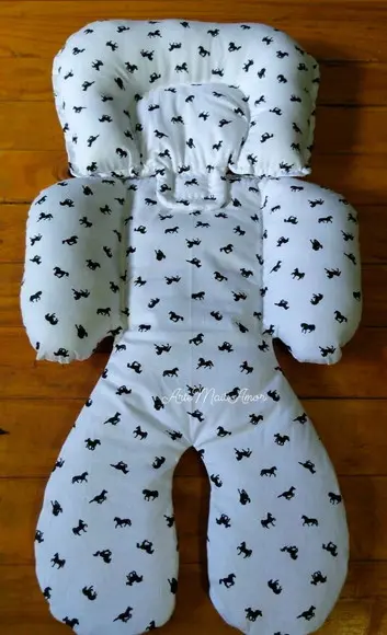 Redutor de Bebê Conforto ou Berço