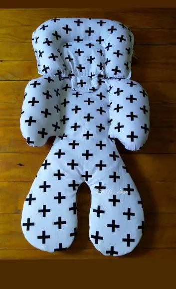 Redutor de Bebê Conforto ou Berço