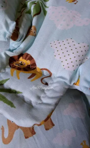 Redutor de Bebê Conforto ou Berço