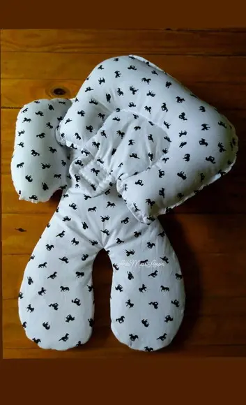 Redutor de Bebê Conforto ou Berço