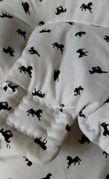 Redutor de Bebê Conforto ou Berço