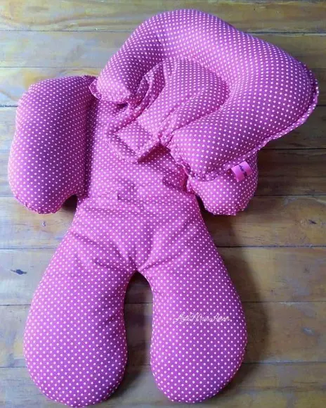 Redutor de Bebê Conforto ou Berço