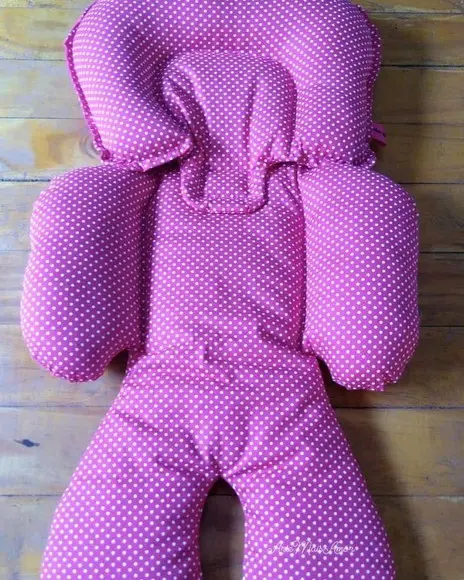 Redutor de Bebê Conforto ou Berço