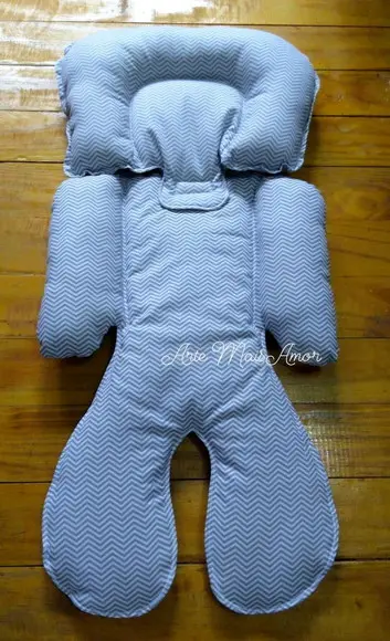 Redutor de Bebê Conforto ou Berço