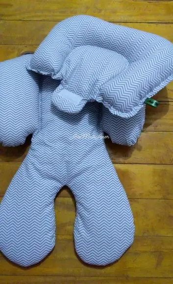 Redutor de Bebê Conforto ou Berço