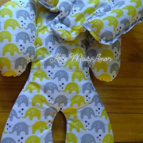 Redutor de Bebê Conforto ou Berço