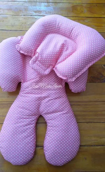 Redutor de Bebê Conforto ou Berço