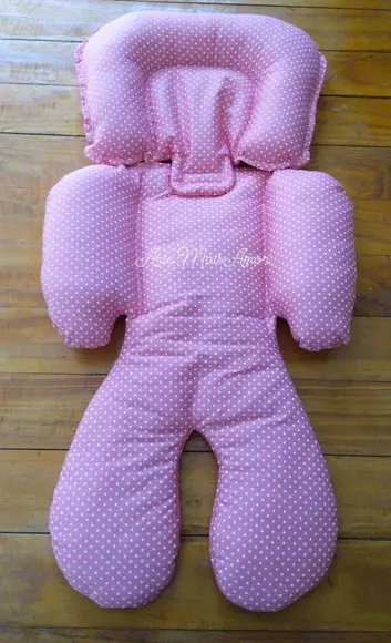 Redutor de Bebê Conforto ou Berço
