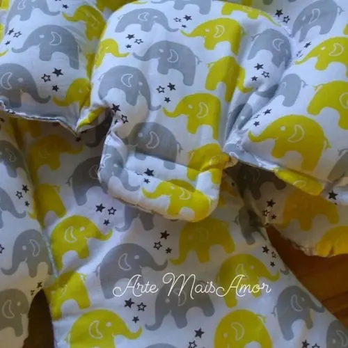 Redutor de Bebê Conforto ou Berço