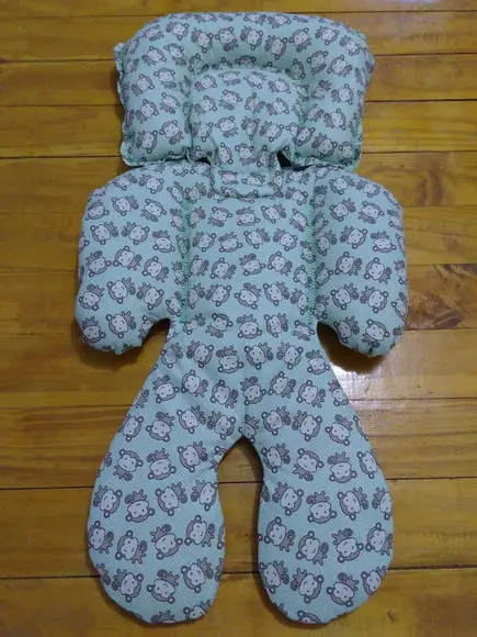 Redutor de Bebê Conforto ou Berço